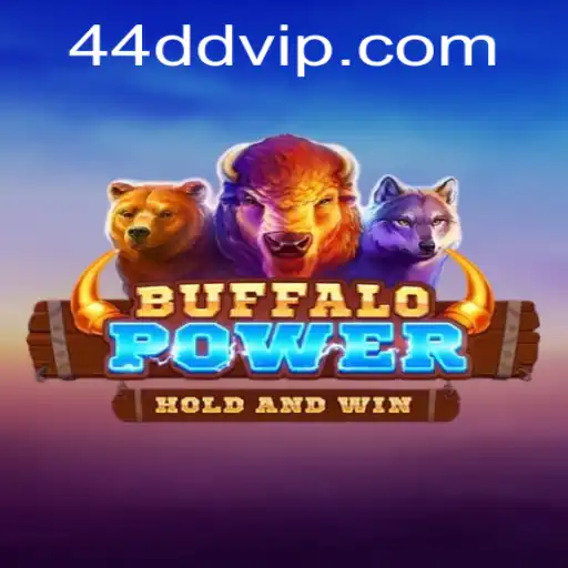 Descubra o Fascinante Mundo de BuffaloPower
