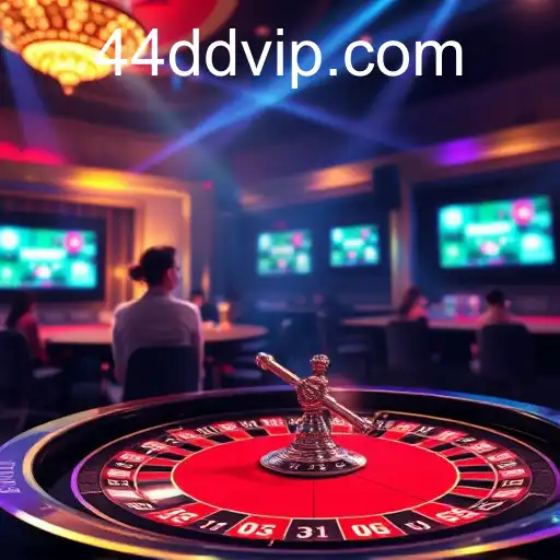Cassino ao vivo