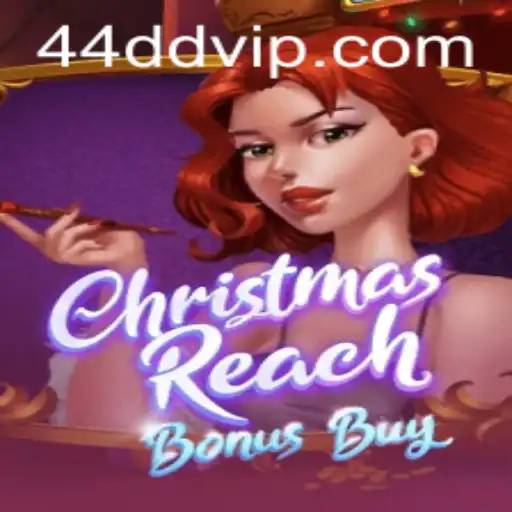 Descubra o Mundo Mágico de ChristmasReachBonusBuy