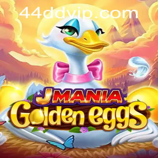 Explorando JManiaGoldenEggs: O Fascinante Mundo do Jogo de Estratégia e Aventura