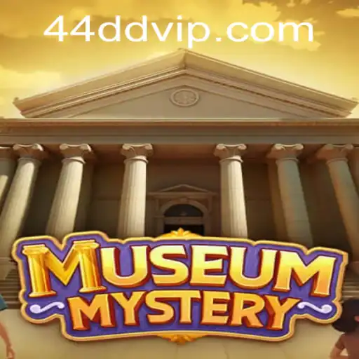Desvendando o Enigma de MuseumMystery
