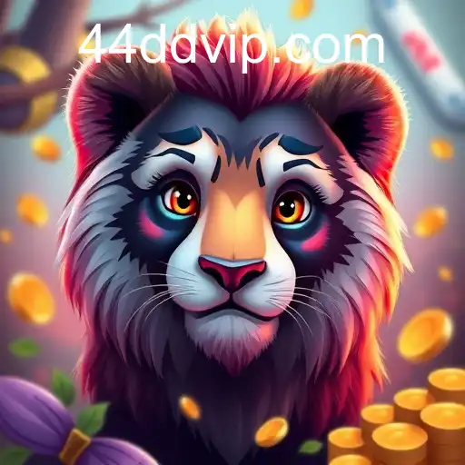 Slots de Animais