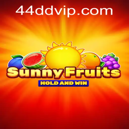 Descubra a Magia de SunnyFruits: Um Mundo de Diversão e Estratégia